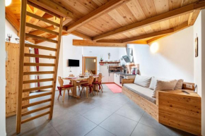 Ferienhaus Larch Soge Apt Paula